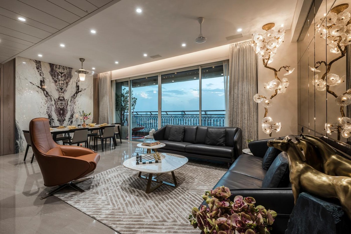 پله های دکوراتیو برای چه خانه هایی مناسب است؟