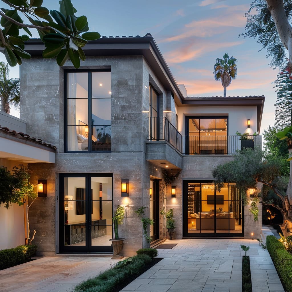 پروژه مجتمع مسکونی سهروردی